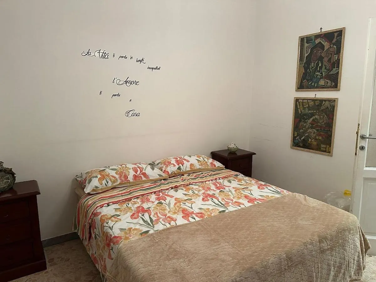 Casa Alberto Rome Apartment
