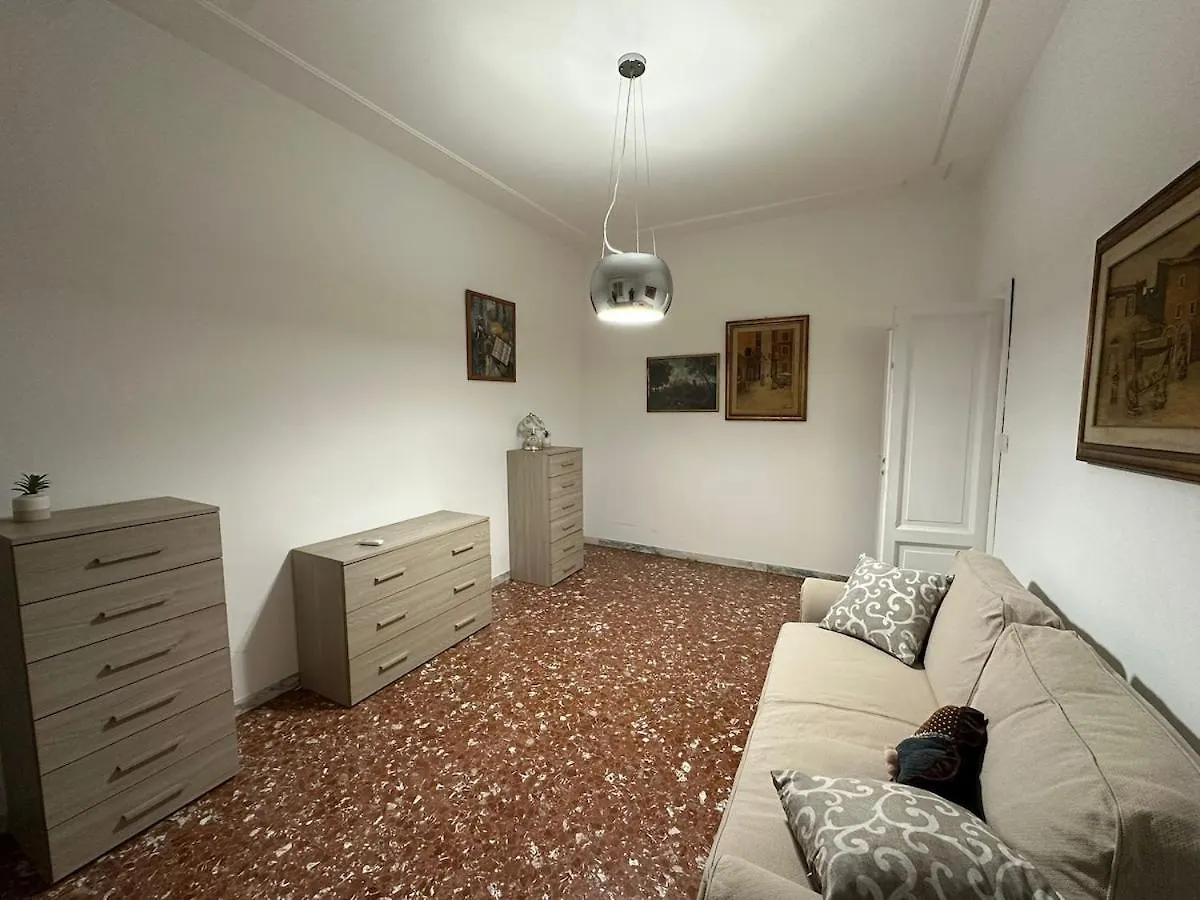 Casa Alberto Rome Italy