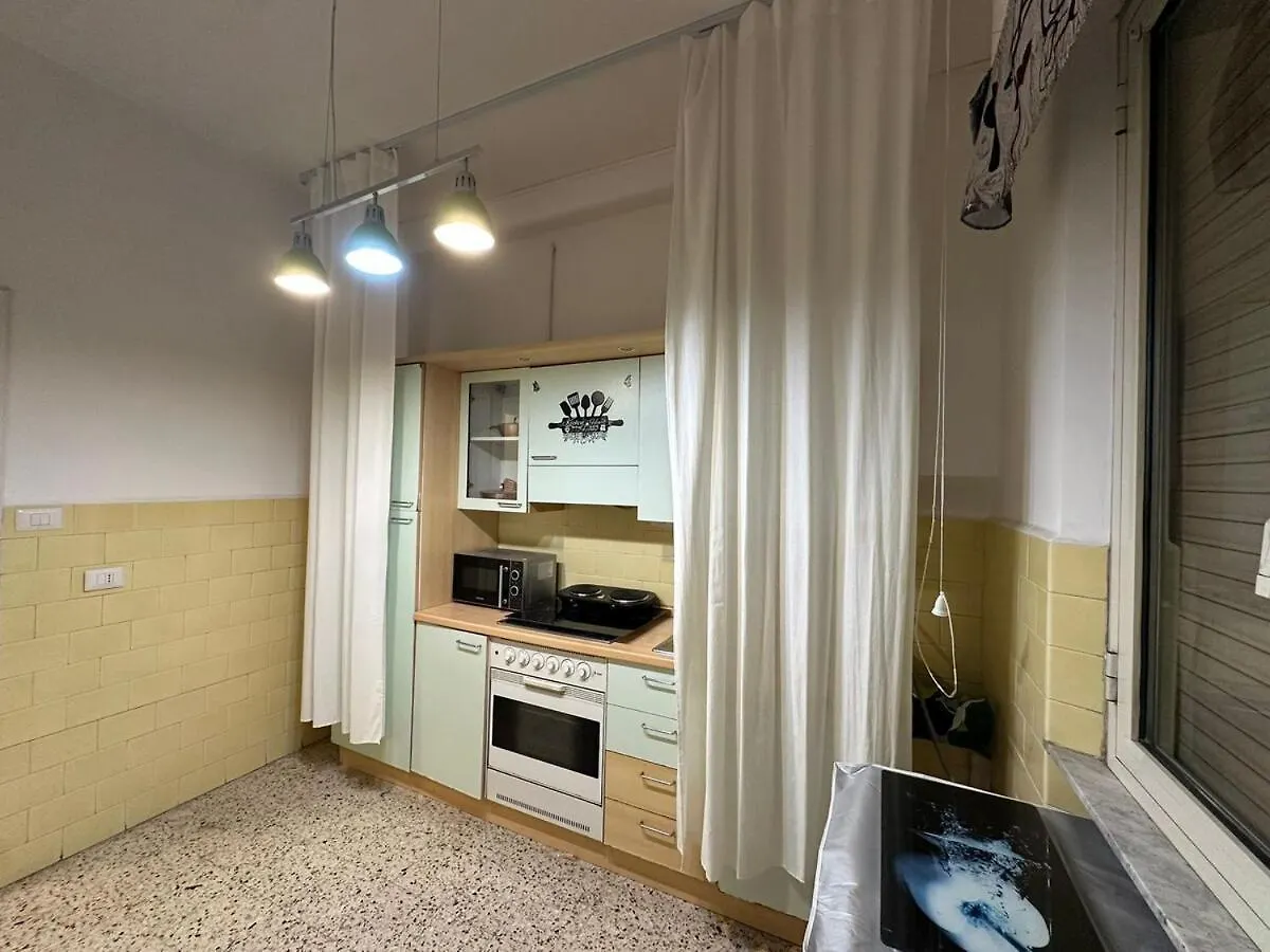 Apartment Casa Alberto Rome