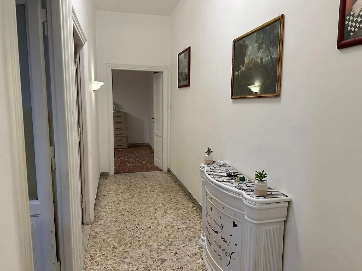 Casa Alberto Rome 0*,