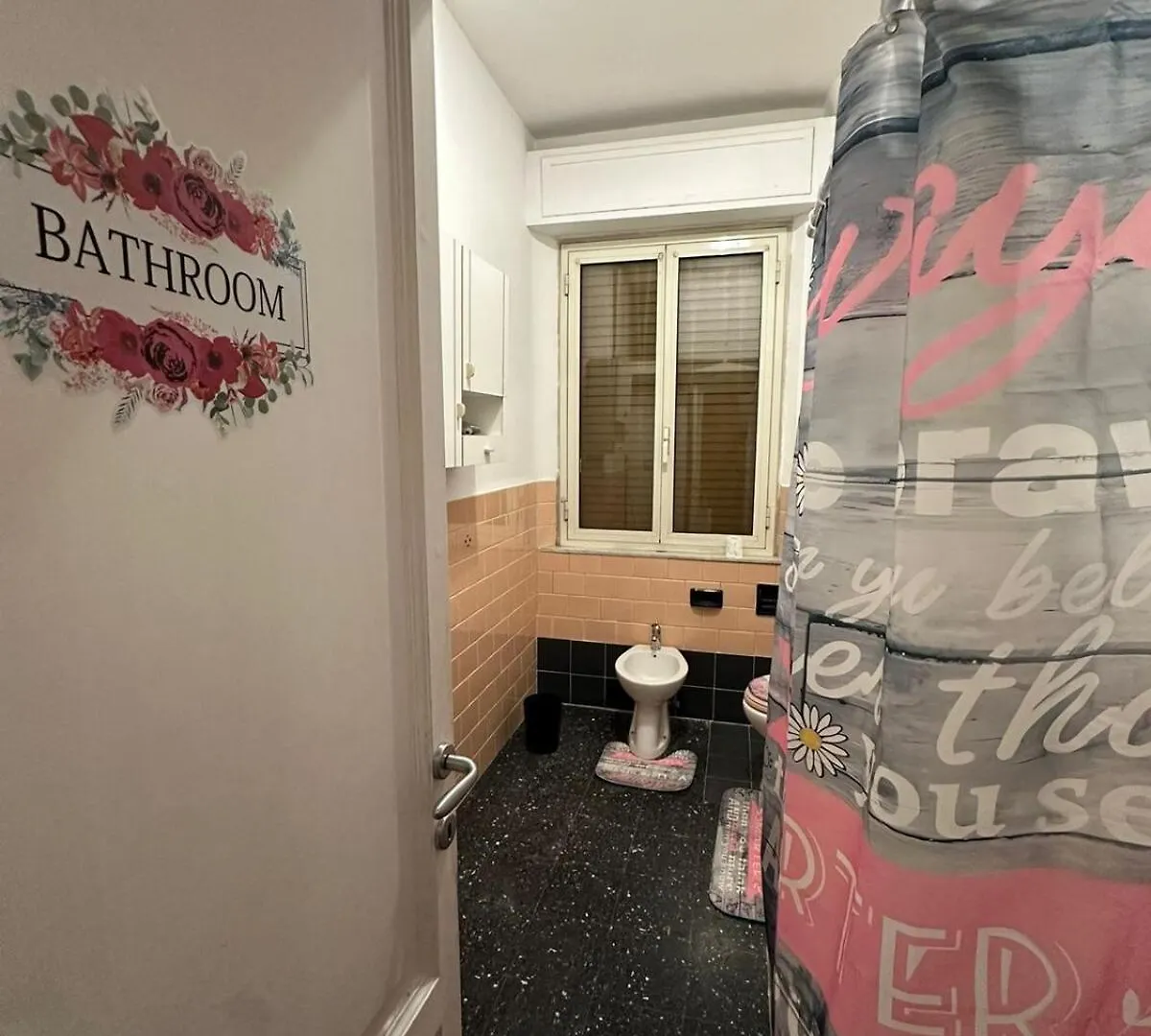 Casa Alberto Rome