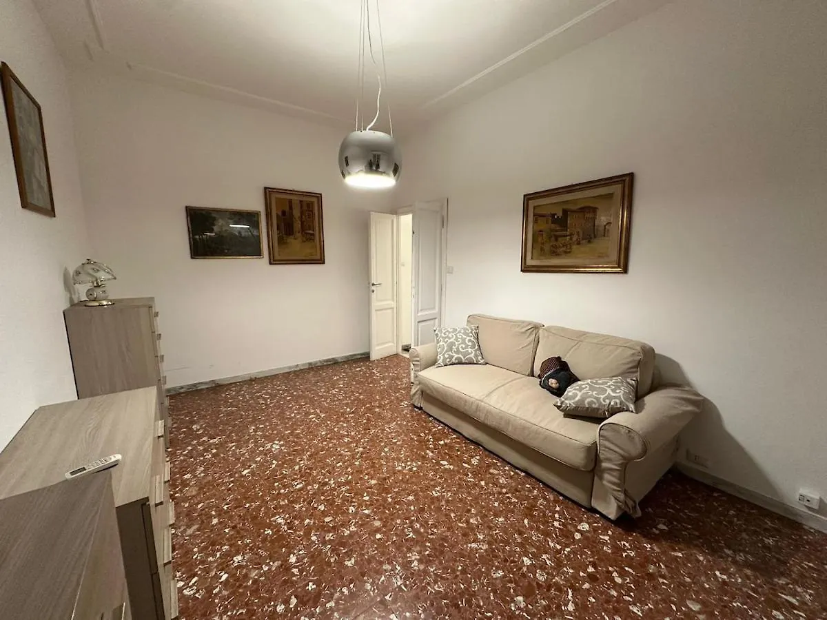 Casa Alberto Rome